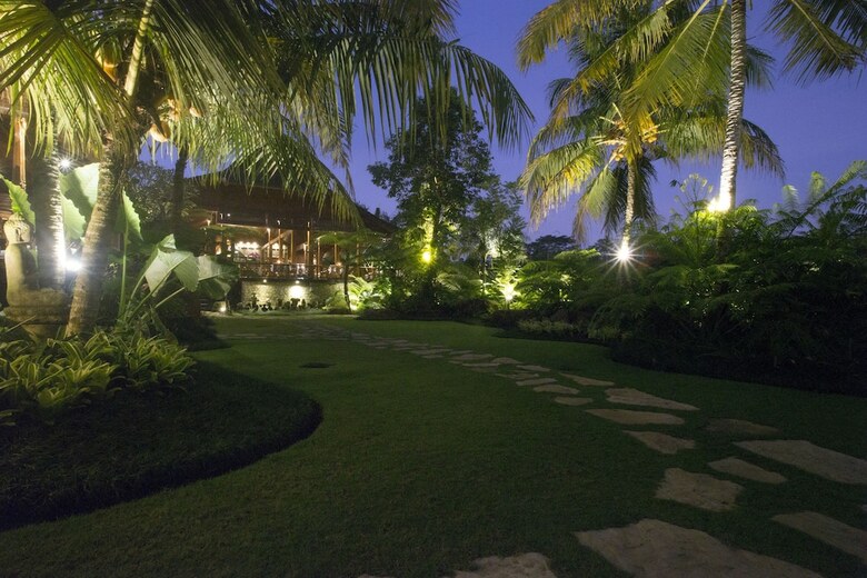 Hotel Ubud Valley Boutique Resort