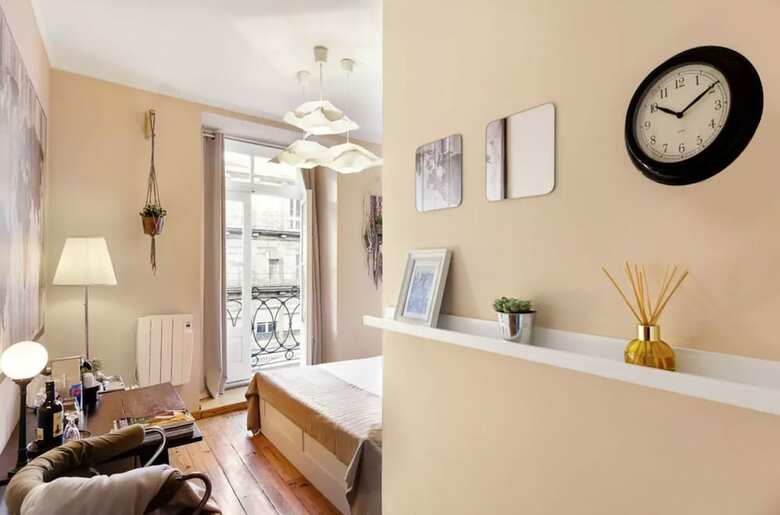 Apartamentos Porta 33 Bed & Bath