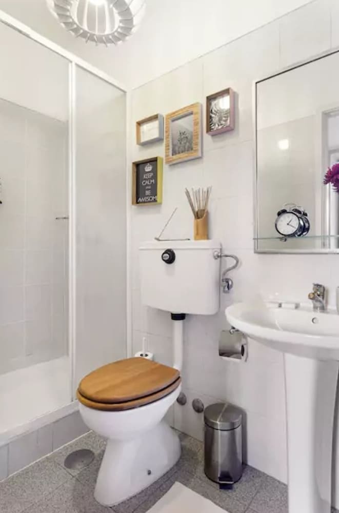 Apartamentos Porta 33 Bed & Bath