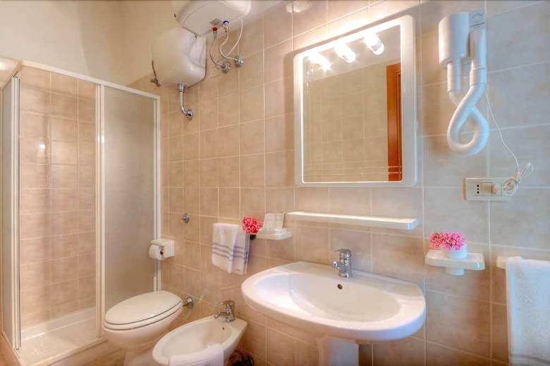 Apartamento Centro Vacanze Verde Azzurro