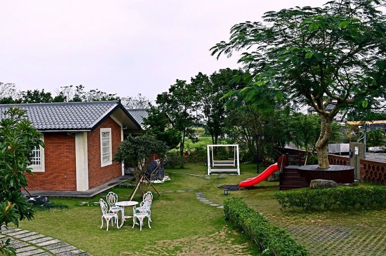 Yesday B&B