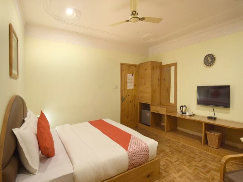 Hotel Oyo 12201 Shuhul Resorts