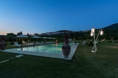 Bed & Breakfast Tenuta San Masseo