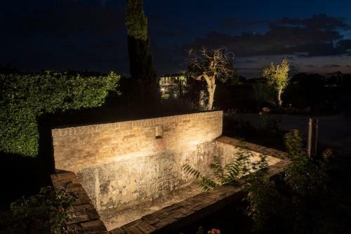 Bed & Breakfast Tenuta San Masseo