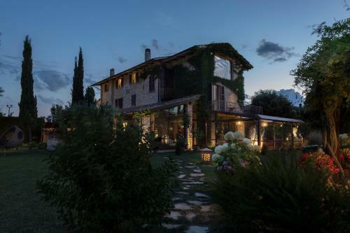 Bed & Breakfast Tenuta San Masseo