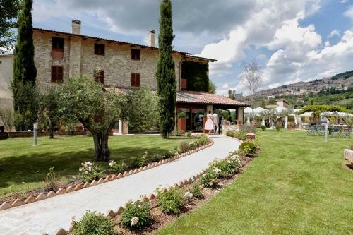 Bed & Breakfast Tenuta San Masseo
