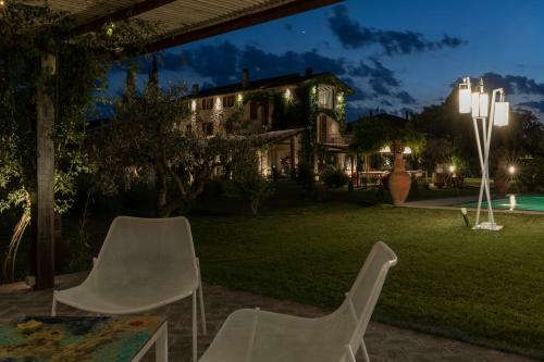 Bed & Breakfast Tenuta San Masseo