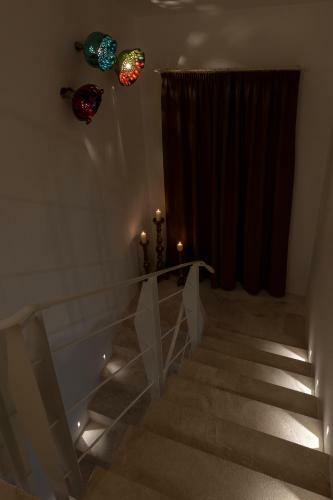 Bed & Breakfast Tenuta San Masseo