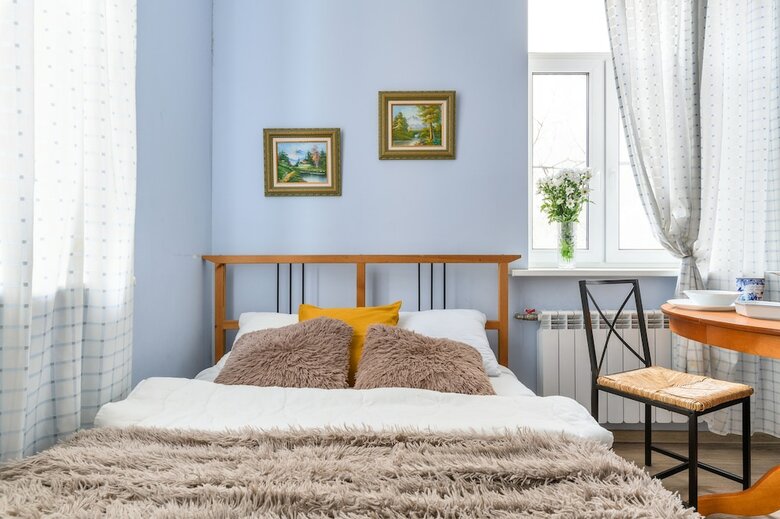 Apartamentos Rentalspb 4 Studio Antonenko