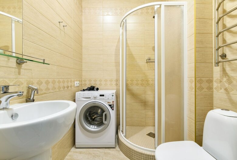 Apartamentos Rentalspb 4 Studio Antonenko