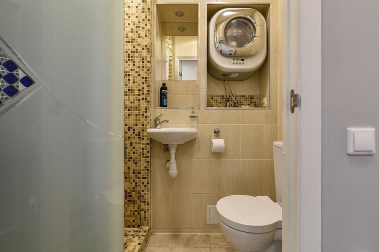 Apartamentos Rentalspb 4 Studio Antonenko