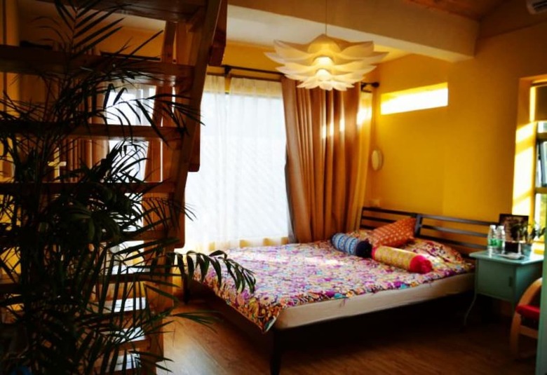 Hotel Sharemood Guest House
