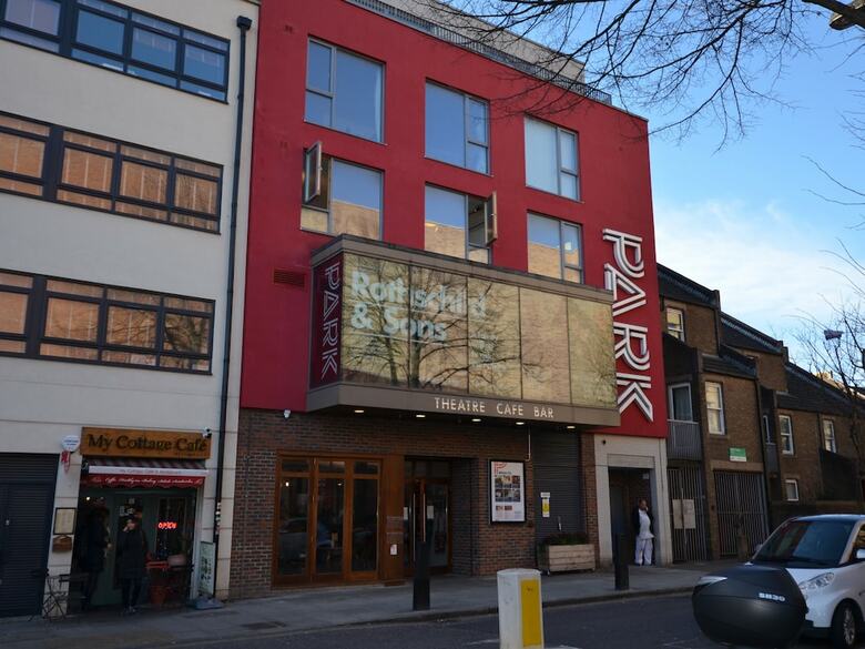 Central Comfort Serviced Apartments