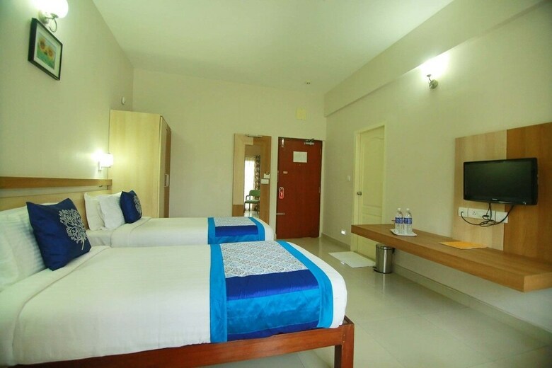 Hotel Polariz