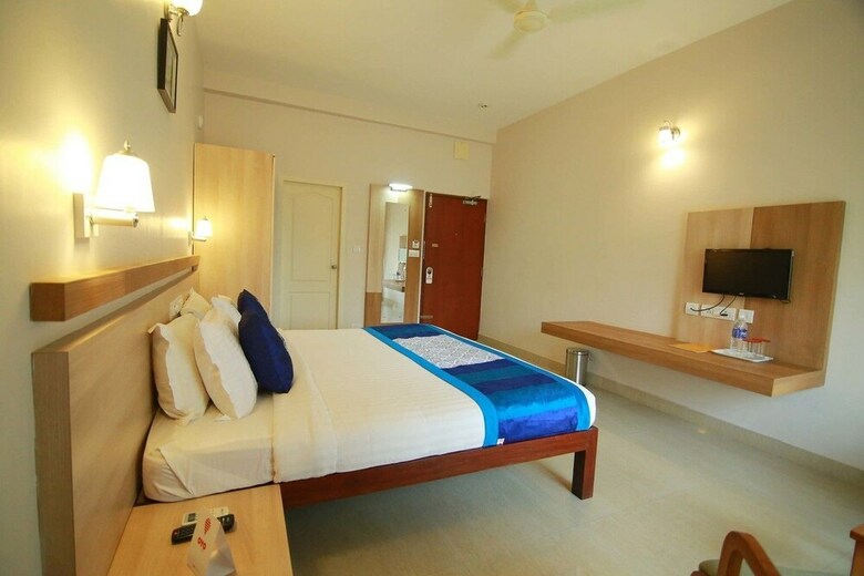 Hotel Polariz