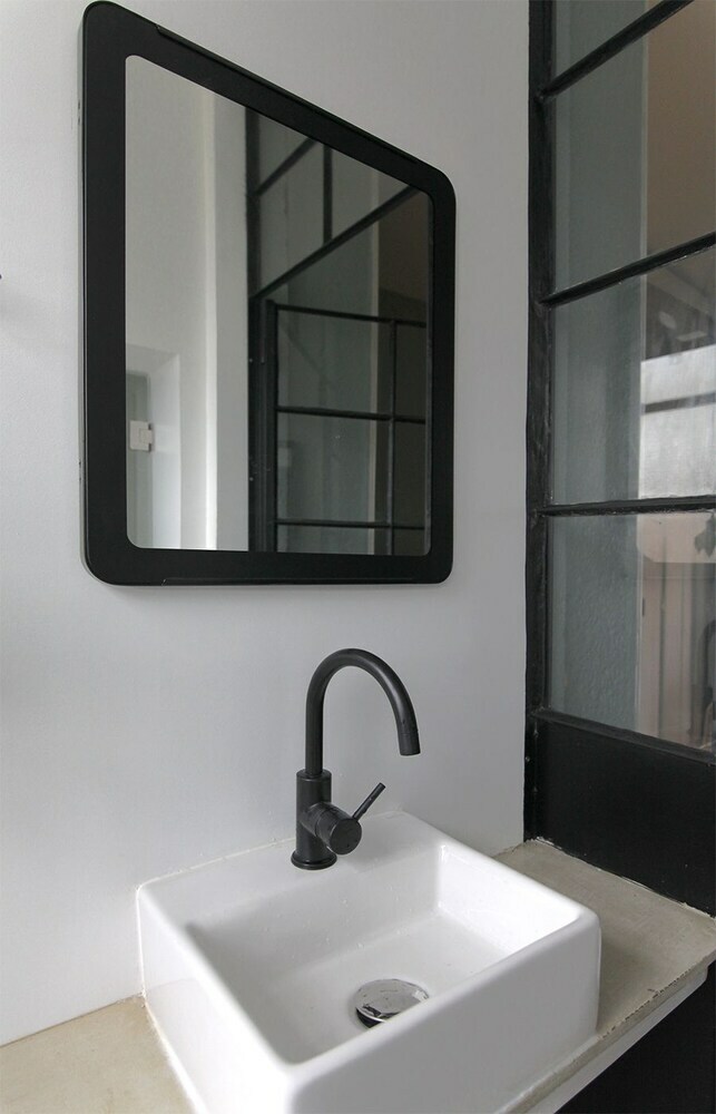 Apartamentos Porta 33 Rio Homey