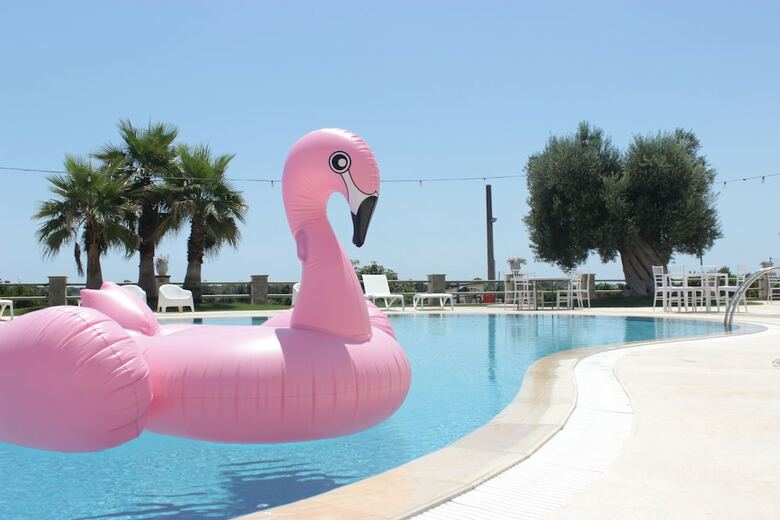 Hotel Masseria Savoia Resort