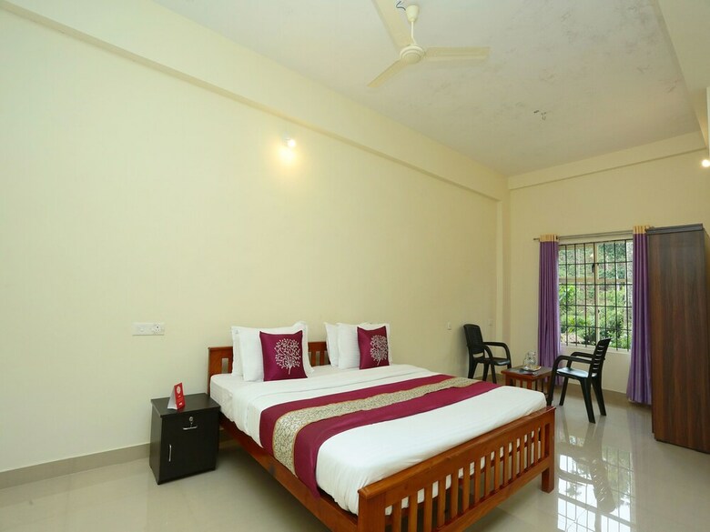 Hotel Oyo 11516 Wayanad Royal Stream