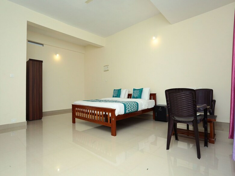 Hotel Oyo 11516 Wayanad Royal Stream