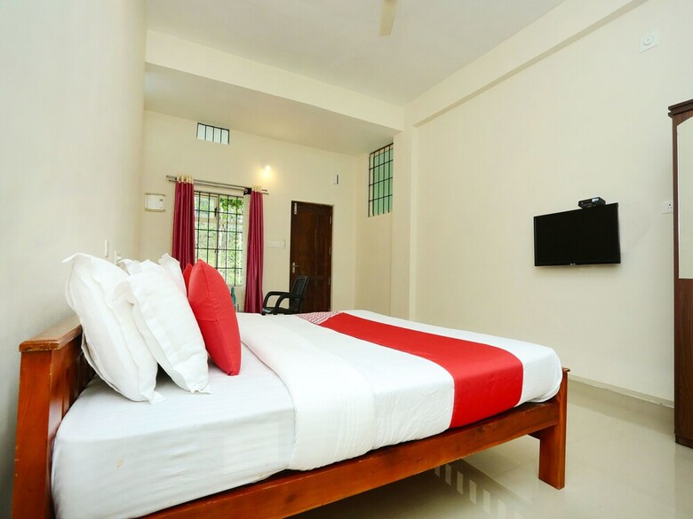 Hotel Oyo 11516 Wayanad Royal Stream