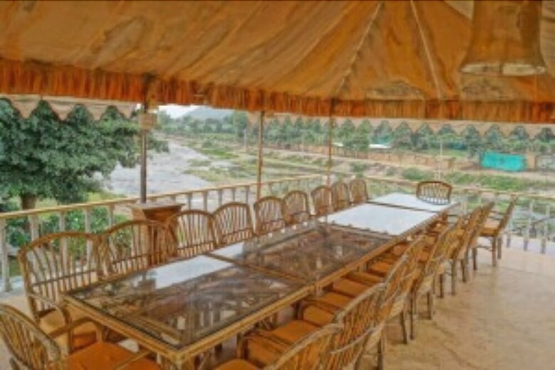 Hotel Genx Udai Valley Resort