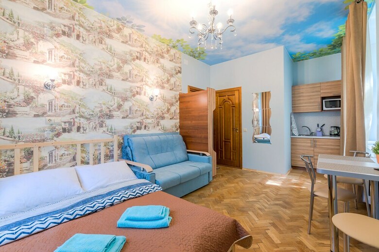 Apartamentos Hotel Azure