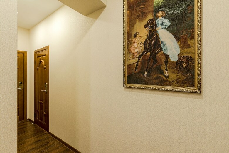 Apartamentos Hotel Azure