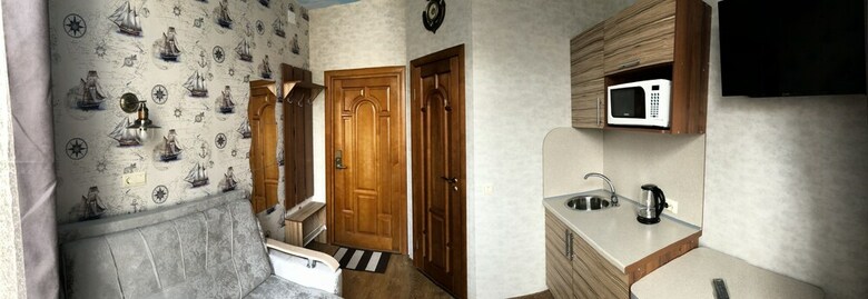 Apartamentos Hotel Azure