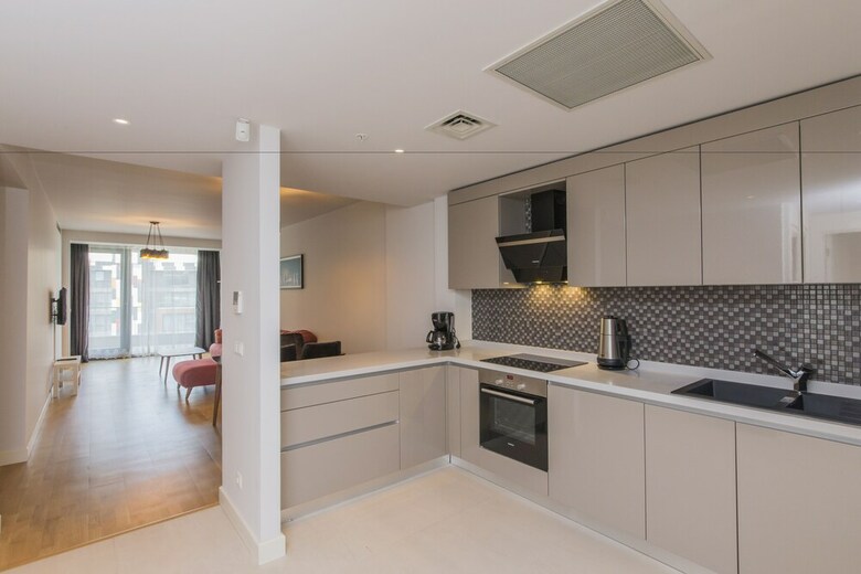 Apartamento Classy Suite Taksim