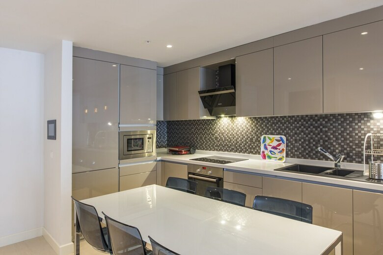 Apartamento Classy Suite Taksim