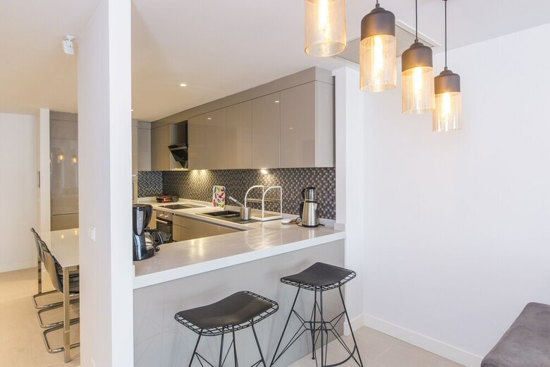 Apartamento Classy Suite Taksim