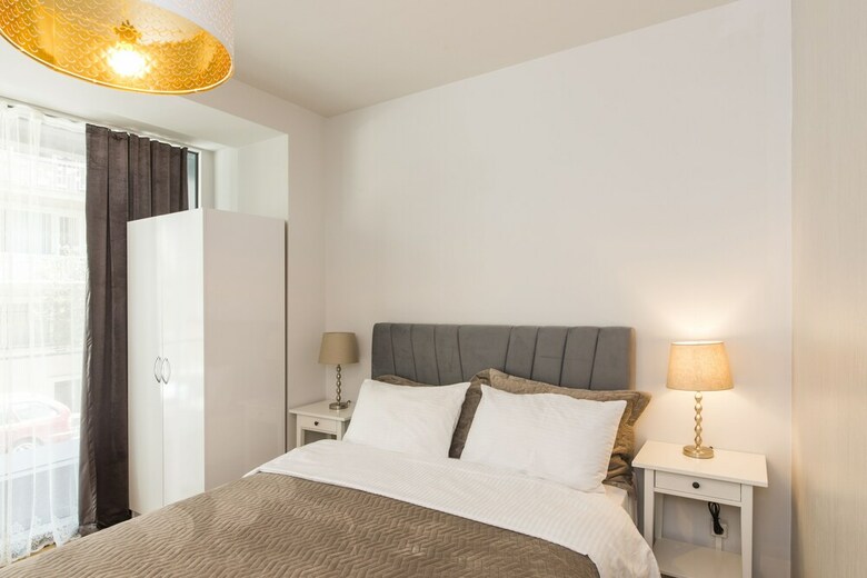 Apartamento Classy Suite Taksim