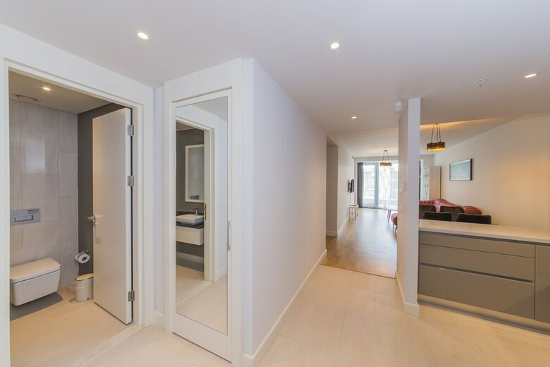 Apartamento Classy Suite Taksim