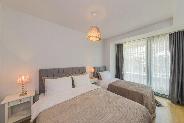 Apartamento Classy Suite Taksim