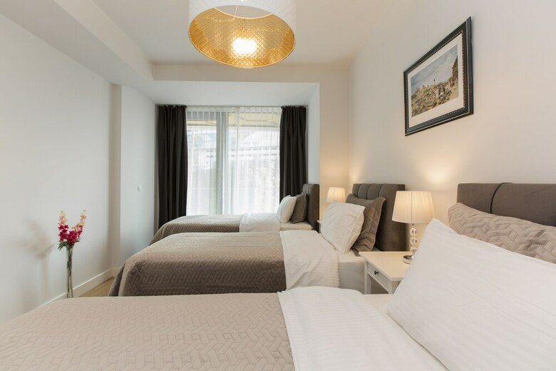 Apartamento Classy Suite Taksim