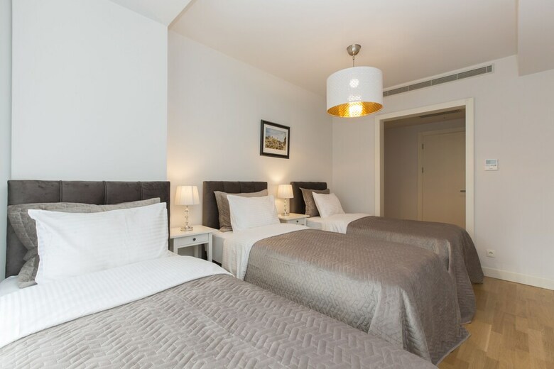 Apartamento Classy Suite Taksim