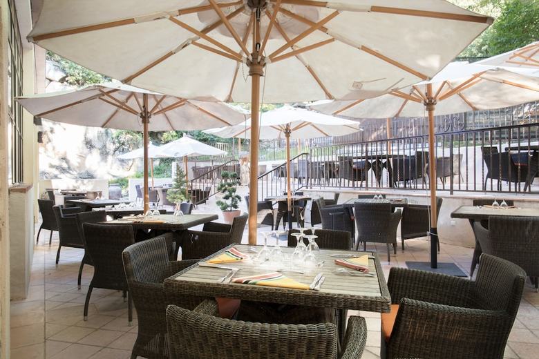 Hotel Le Grand H�tel