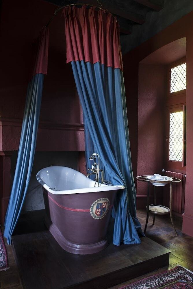 Bed & Breakfast Ch�teau De Canac