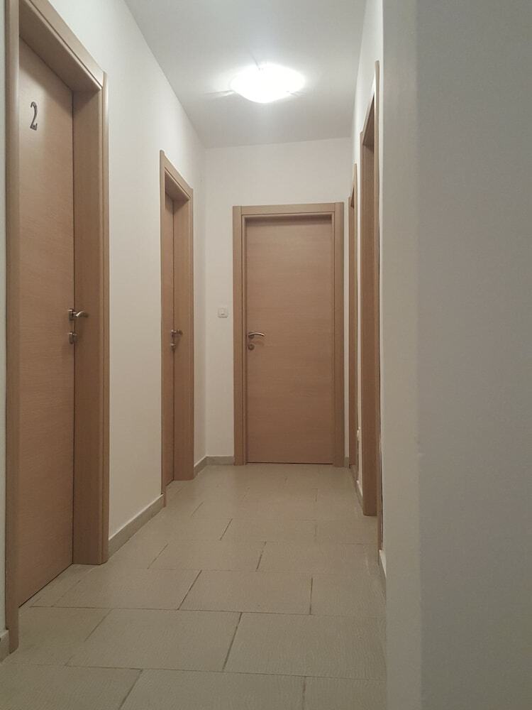 Bonik Apartments