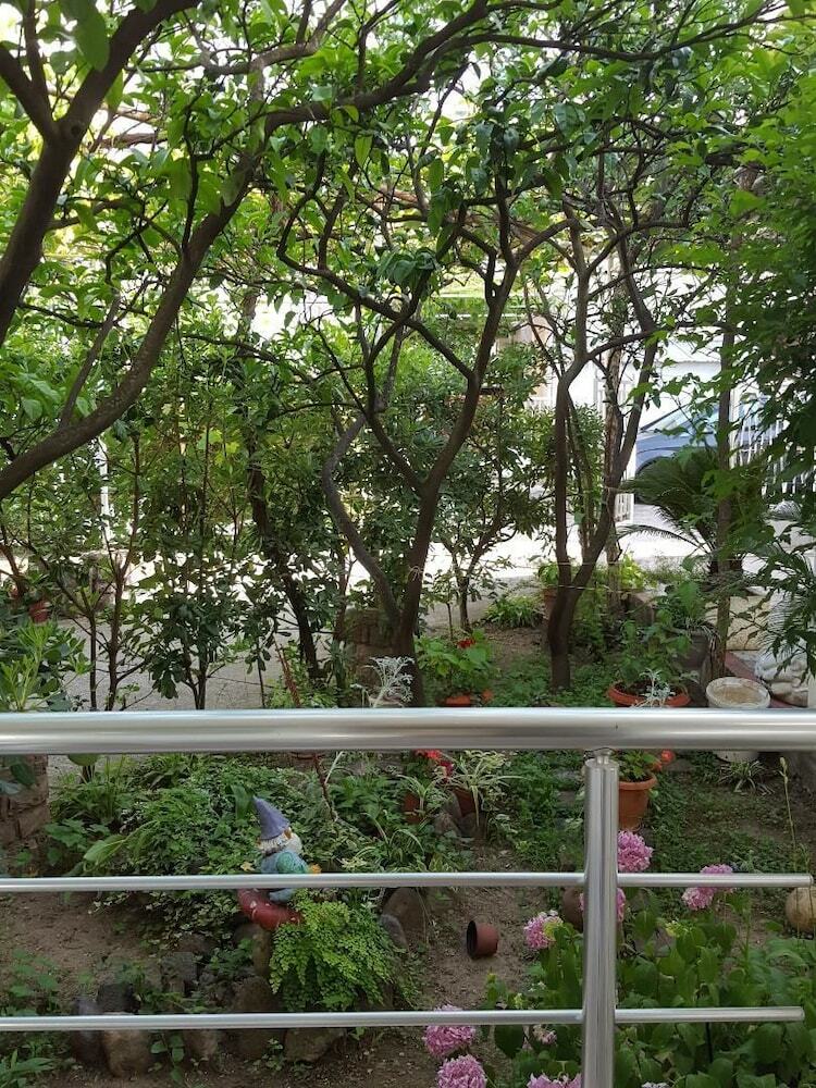 Bonik Apartments