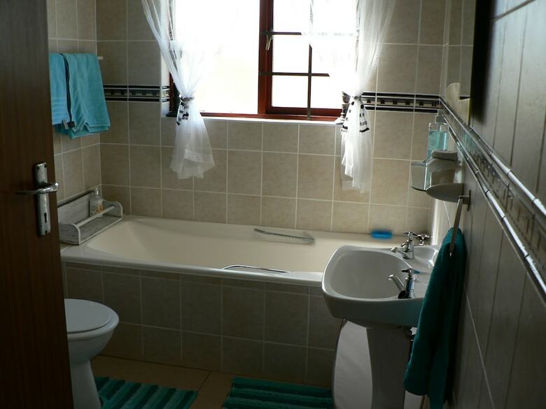 Heroldsbaai Holiday Home
