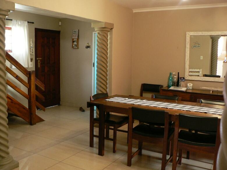 Heroldsbaai Holiday Home
