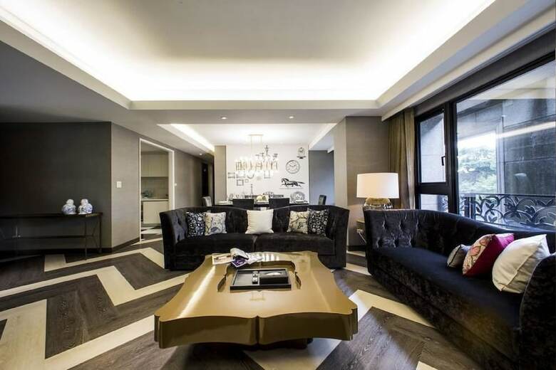 Apartamentos J Palace Residence