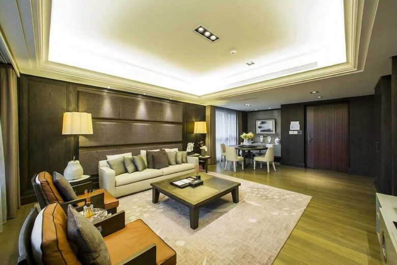Apartamentos J Palace Residence