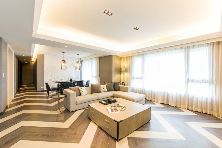 Apartamentos J Palace Residence