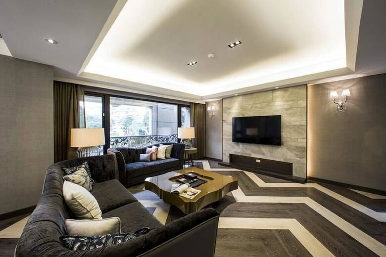 Apartamentos J Palace Residence
