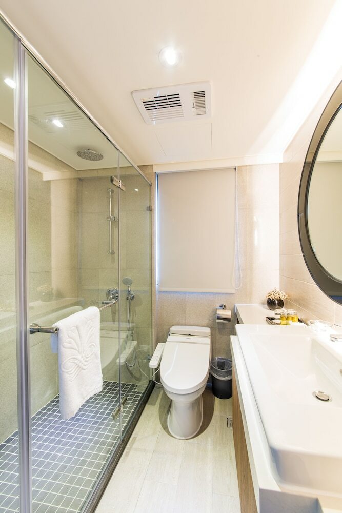 Apartamentos J Palace Residence