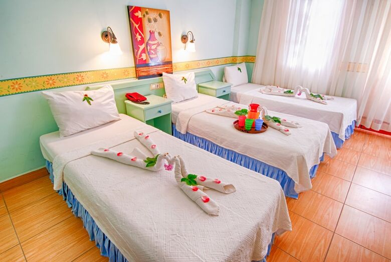 Grand Ruya Hotel