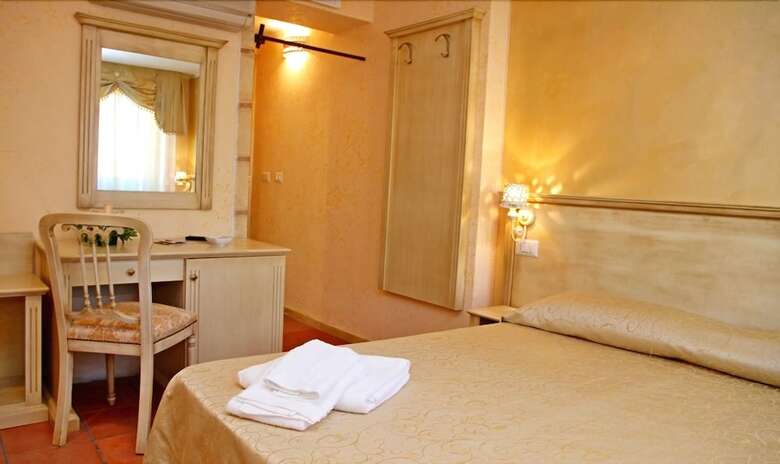 Bed & Breakfast Residenza Cardinale