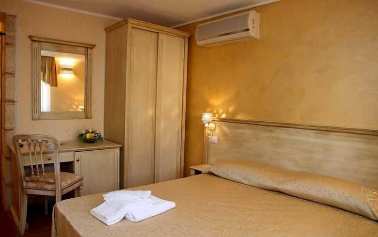 Bed & Breakfast Residenza Cardinale